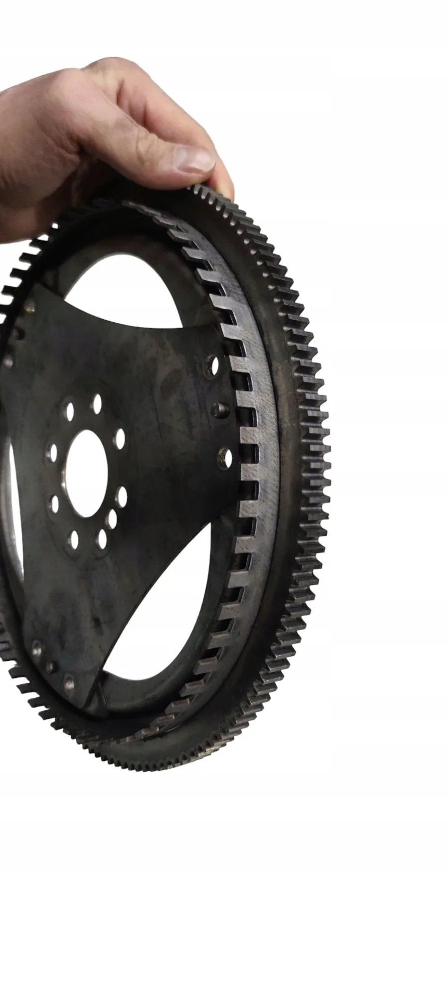 Used Flywheel for Grand Cherokee 2.7 CRD