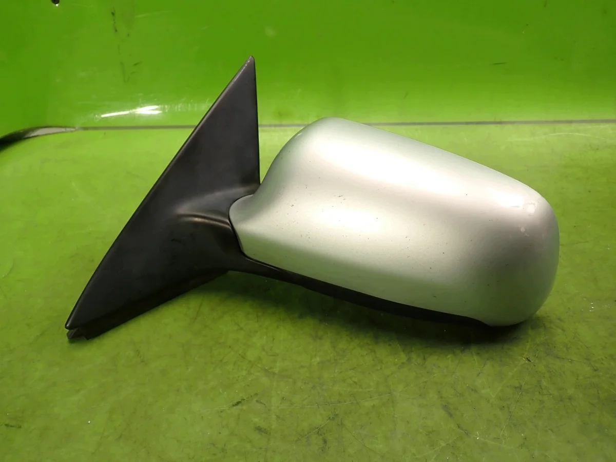Vänster backspegel Audi A6 C5 00r 5-pin