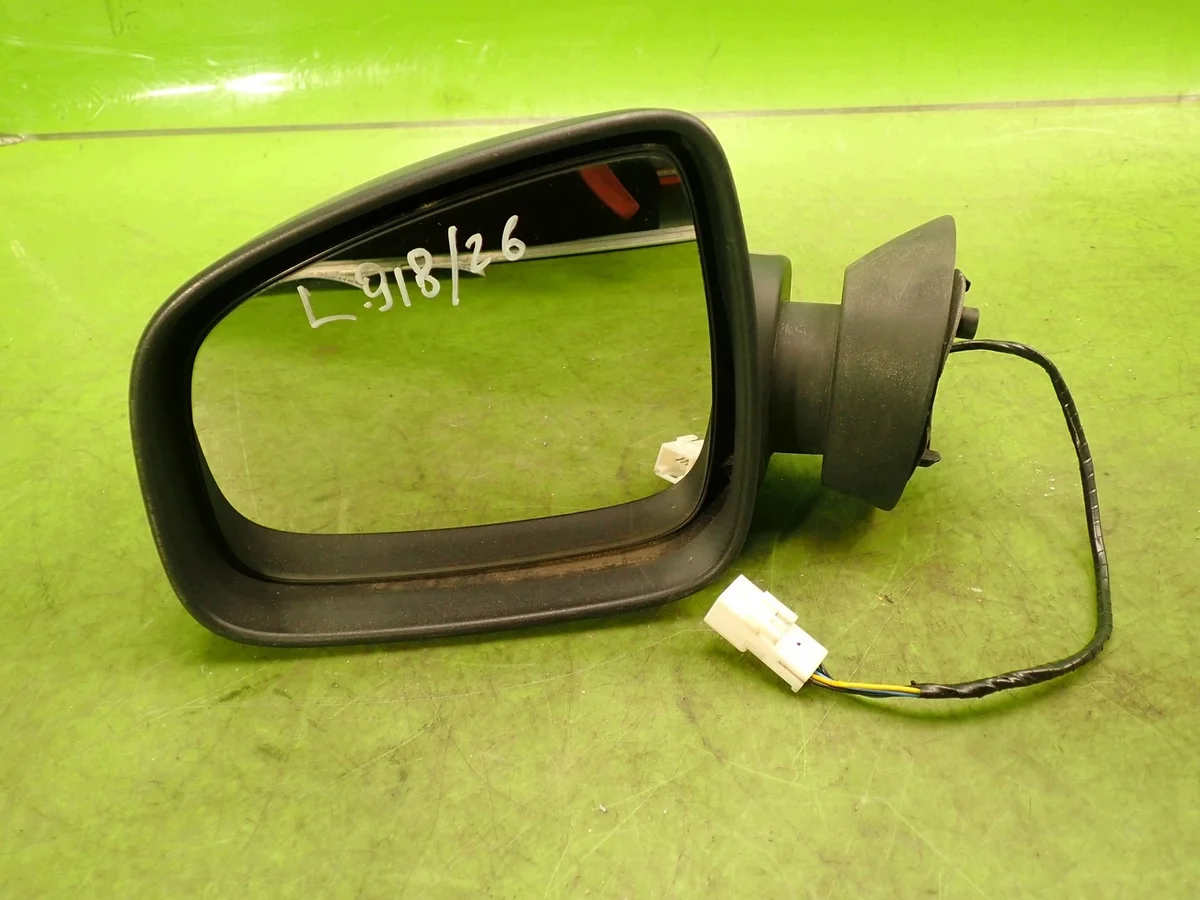 DACIA SANDERO I peili vasen 5 pin image 3