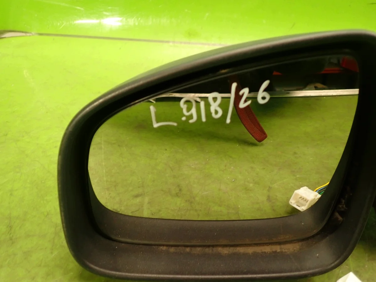 DACIA SANDERO I peili vasen 5 pin image 4