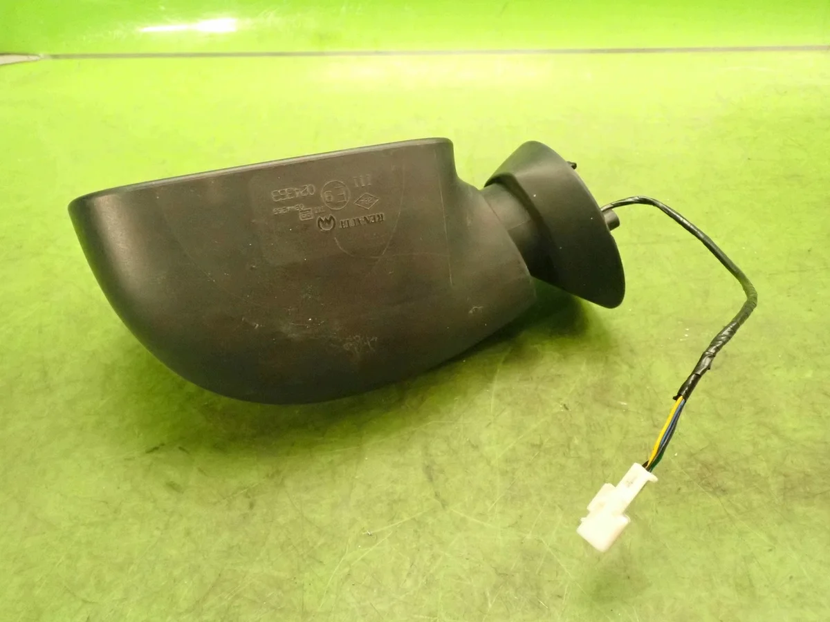 DACIA SANDERO I peili vasen 5 pin image 8