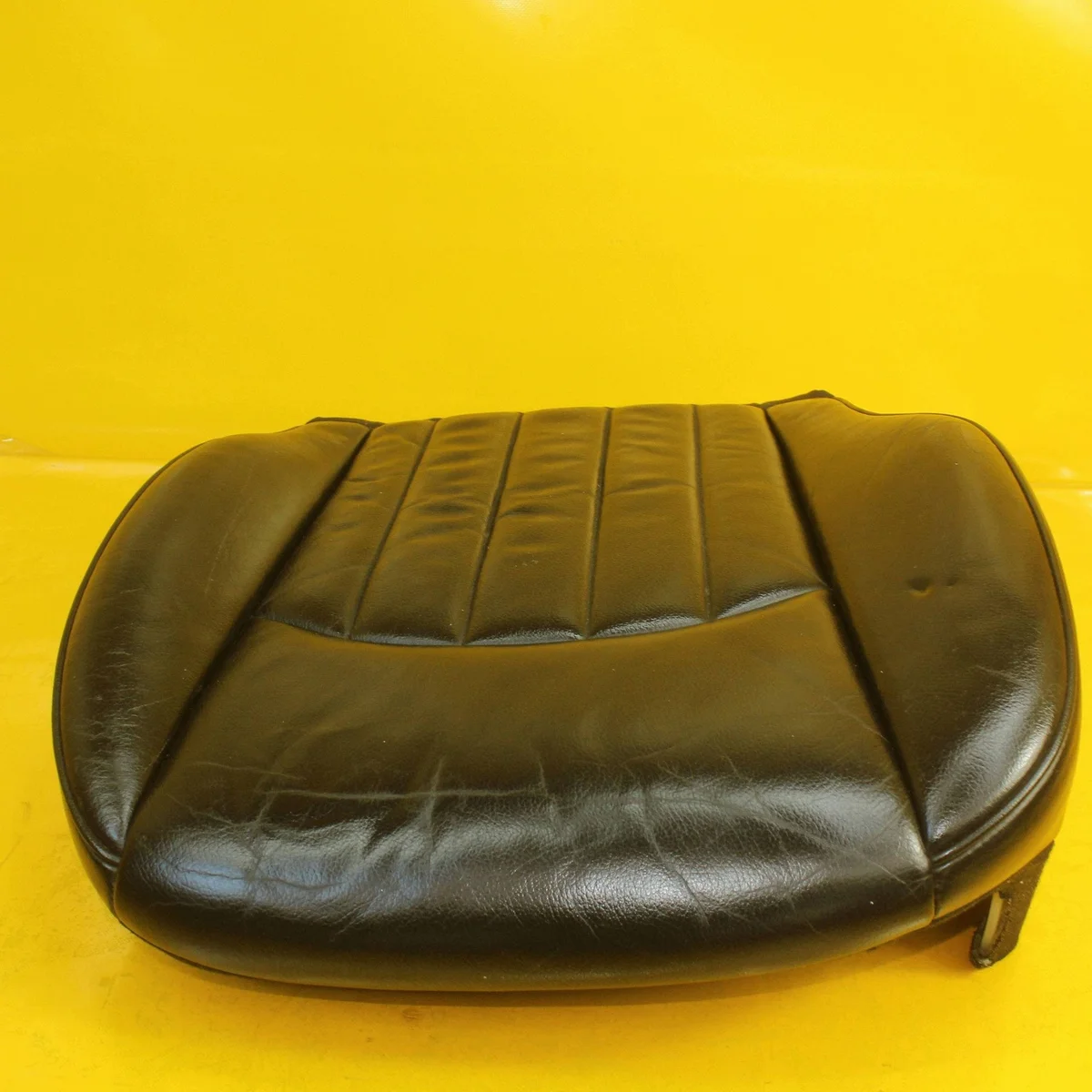 Assento de Banco Mercedes W219 CLS Couro Esquerdo image 4