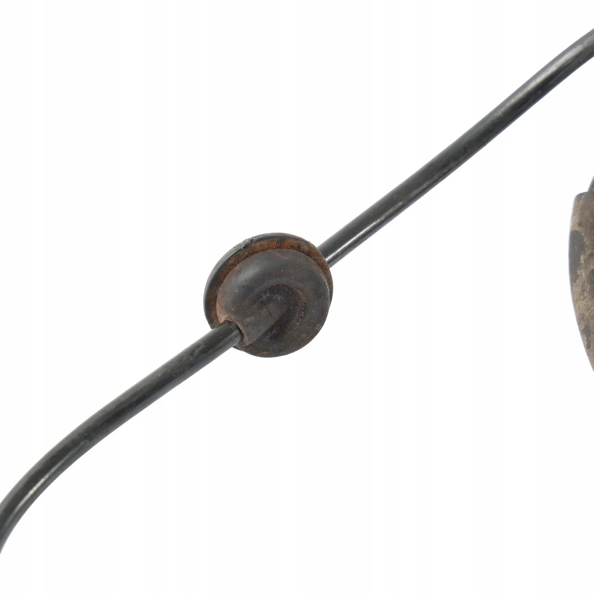 ABS Sensor Vorne Ford Transit 6C112B372AC image 3