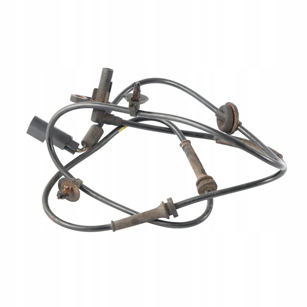 ABS Sensor Vorne Ford Transit 6C112B372AC image 7