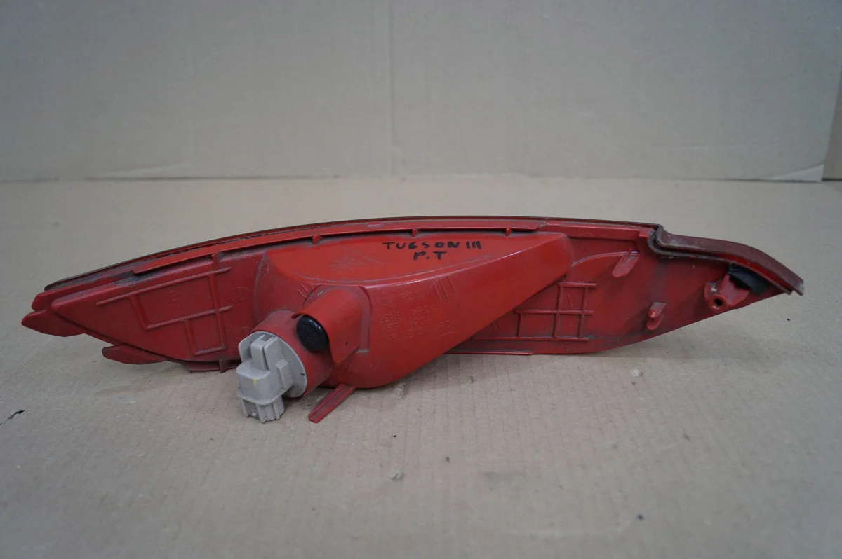 Luz de Nevoeiro Hyundai Tucson III 92406-D3100 image 3