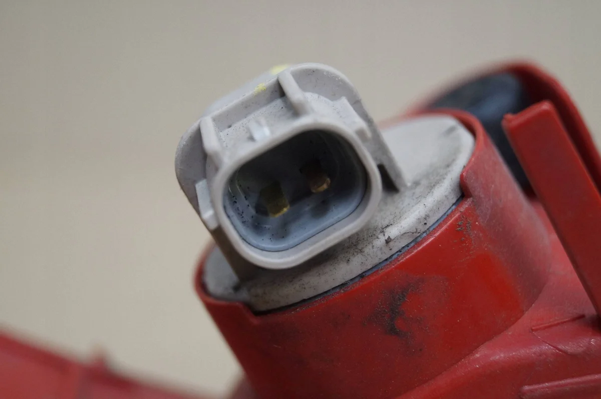 Luz de Nevoeiro Hyundai Tucson III 92406-D3100 image 4