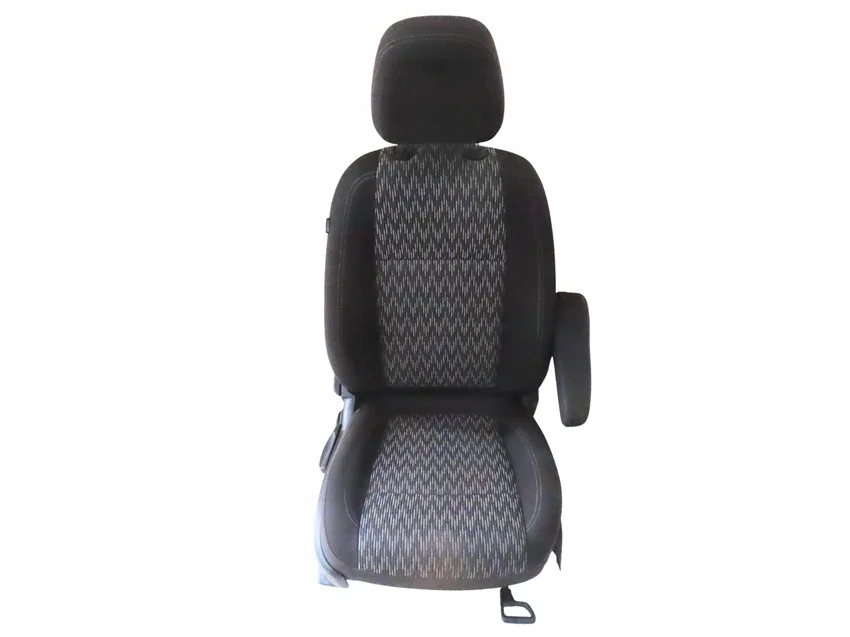 Used Opel Mokka Right Front Seat