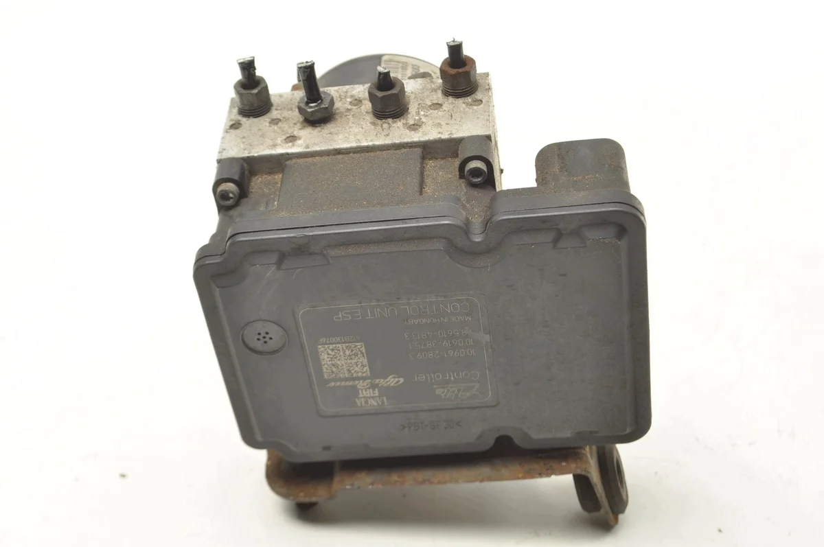 Bomba ABS Alfa Romeo Giulietta 1.8 TBi image 6