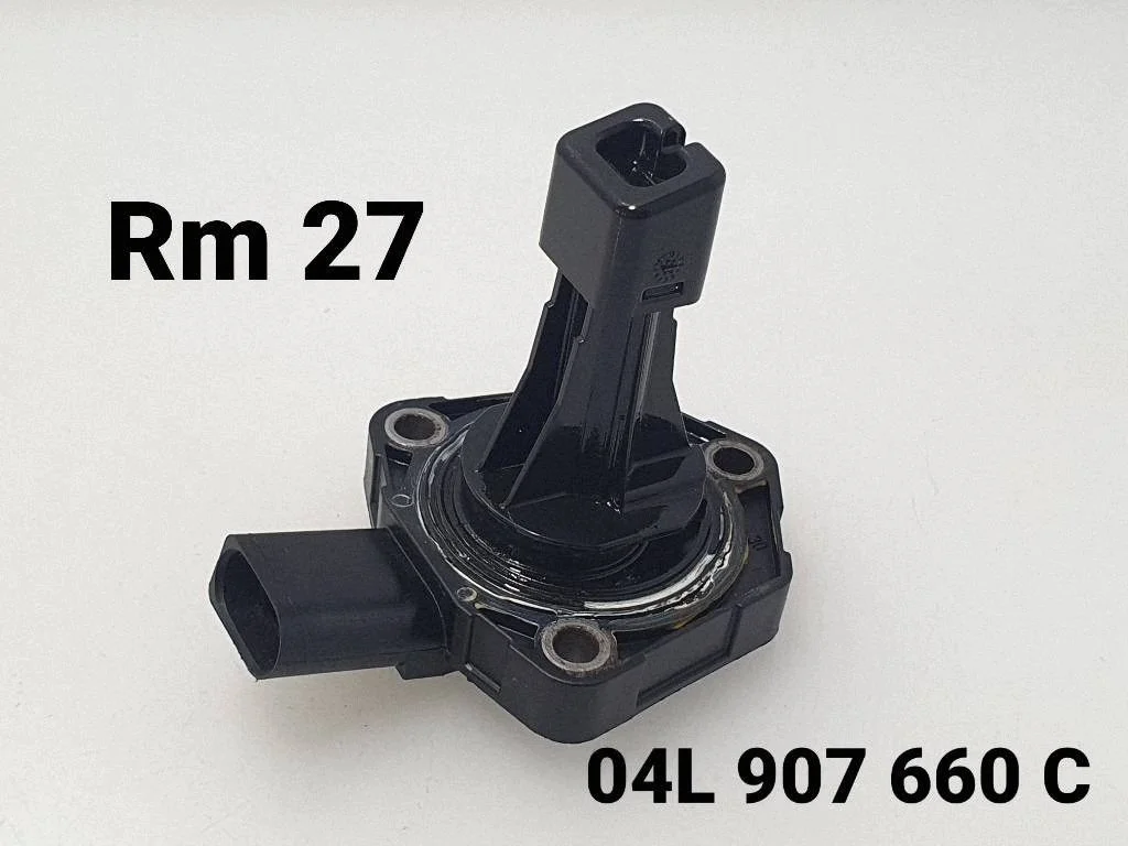 VW Tiguan II 2.0TDI Oil Level Sensor 04L907660C