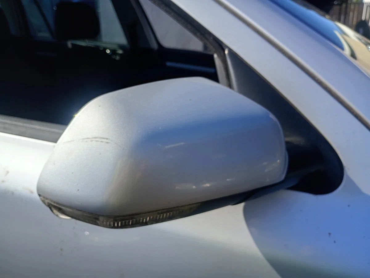 Spiegel rechts elektr. Skoda Octavia II 04-13 MM-3009-48