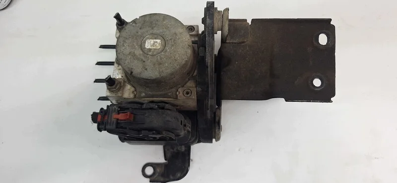 ABS Pumpe Skoda Octavia III 5Q0614517AQ image 9