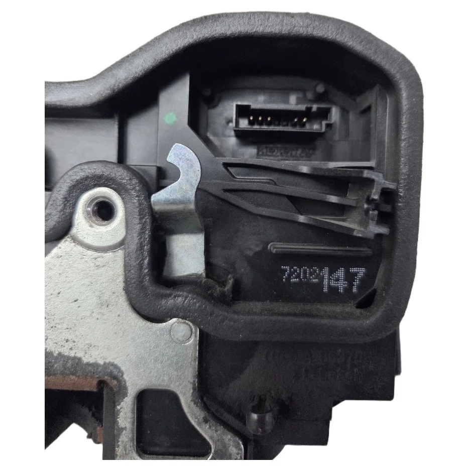 Fechadura Porta Traseira Esquerda BMW E87 E90 E60 image 4