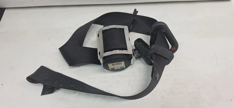 Cinturón Seguridad Delantero Derecho Opel Astra H