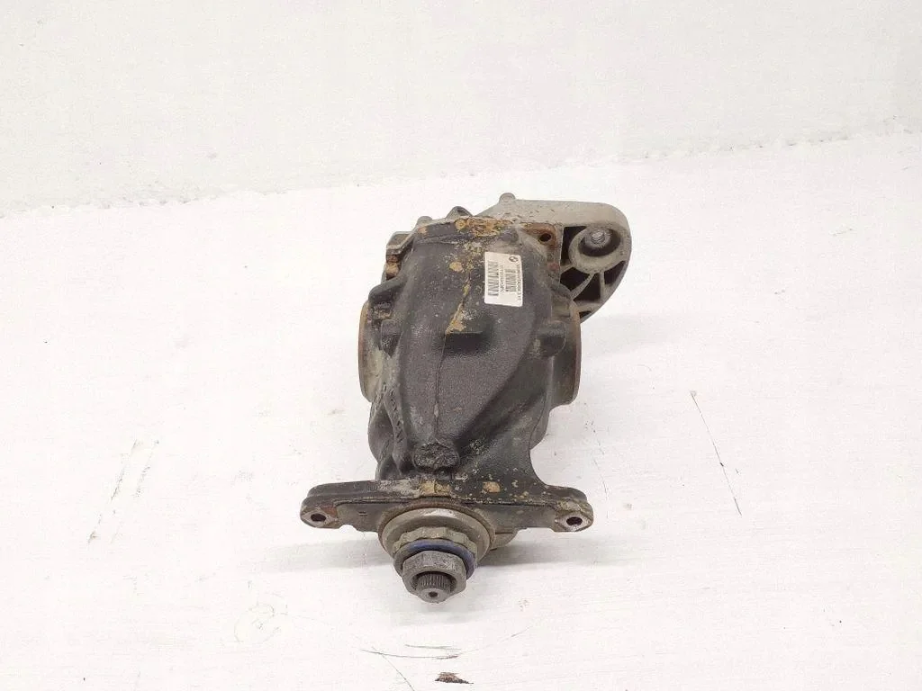 Differential hinten BMW X5 F15 F85 7636992