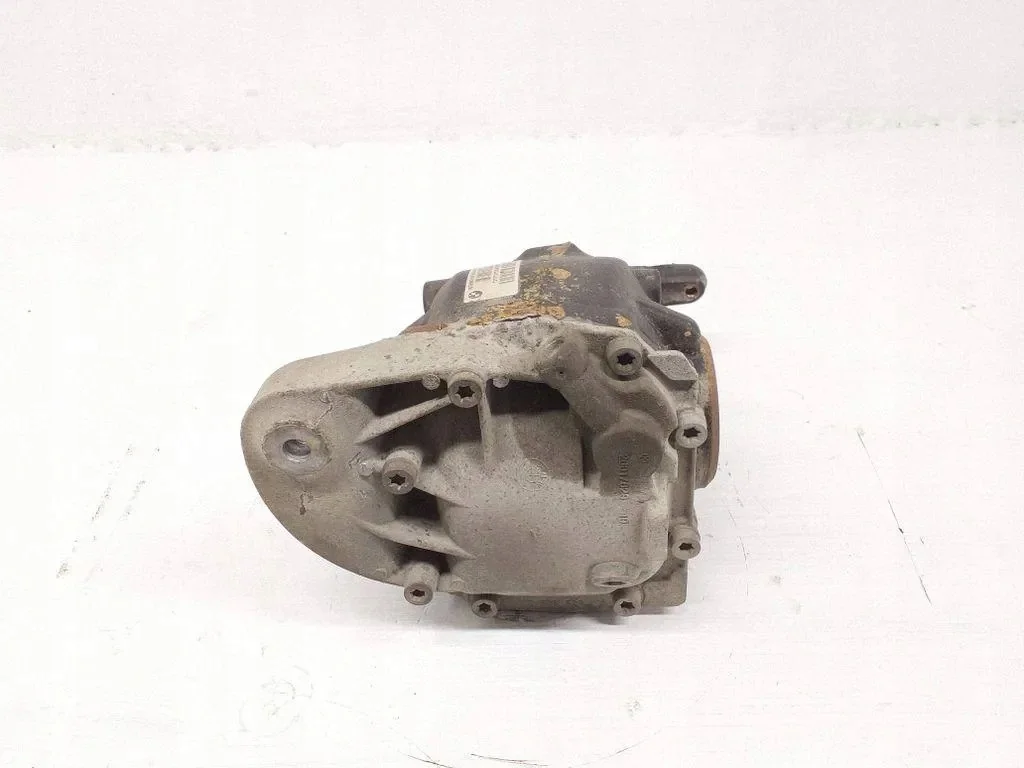Redutor Traseiro BMW X5 F15 F85 7636992 image 3