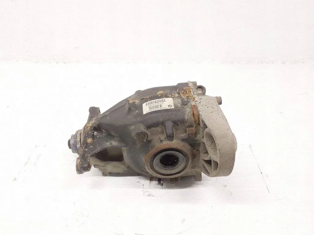 Redutor Traseiro BMW X5 F15 F85 7636992 image 4