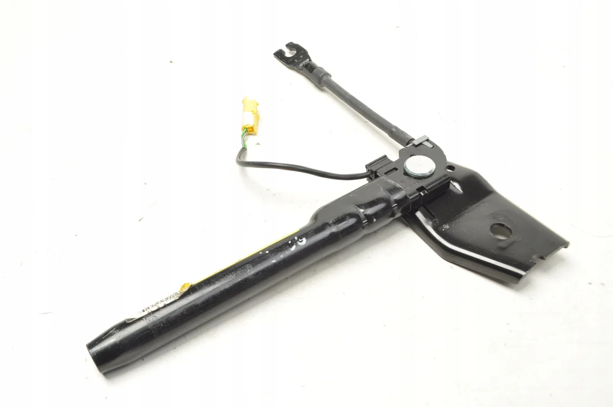 Gurtspanner Links Alfa Romeo Giulietta 00505220840