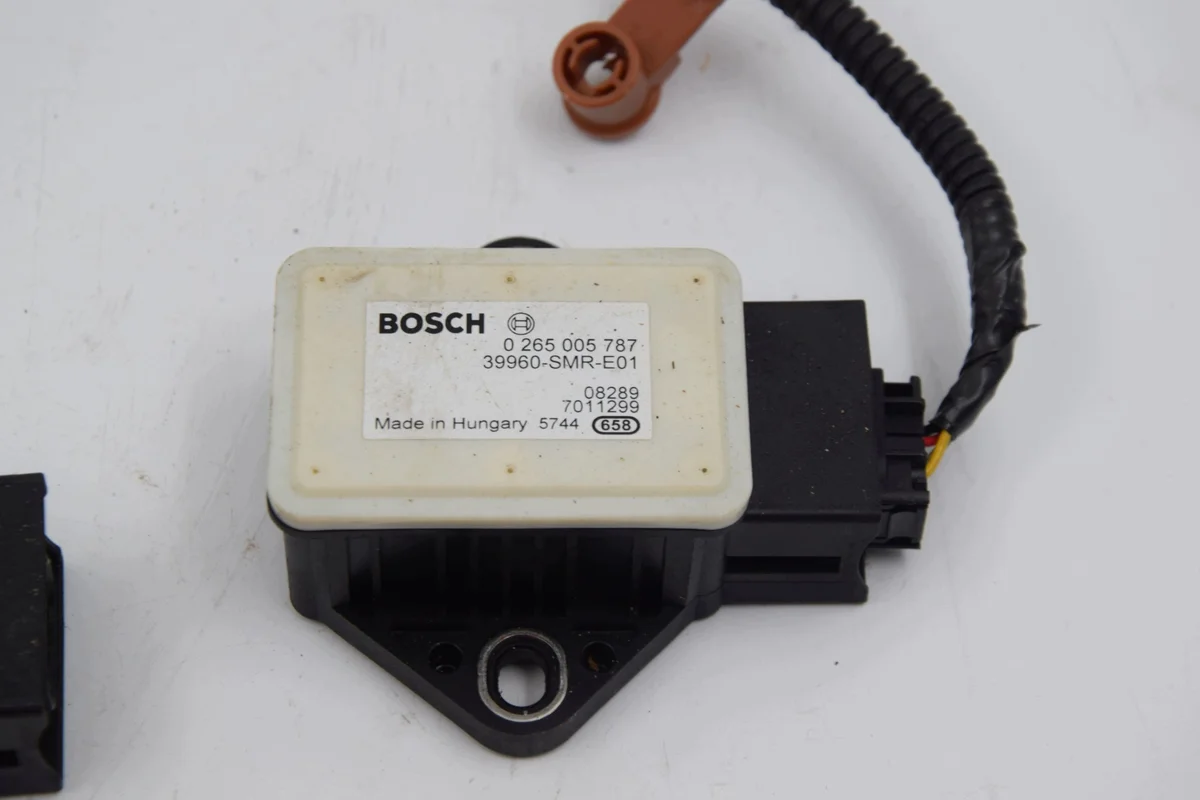 Sensor ESP Honda Civic VIII UFO Usado