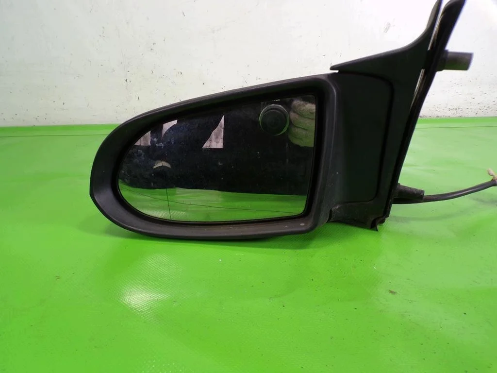 Opel Zafira A Yttre Spegel Vänster F-408586-