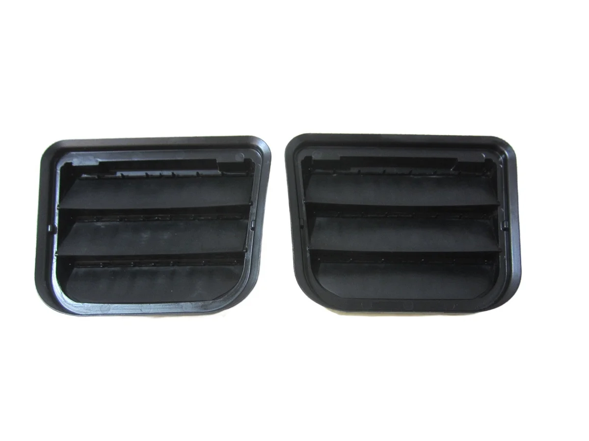 Rejilla Ventilación Trasera Volvo XC90 II 31369380