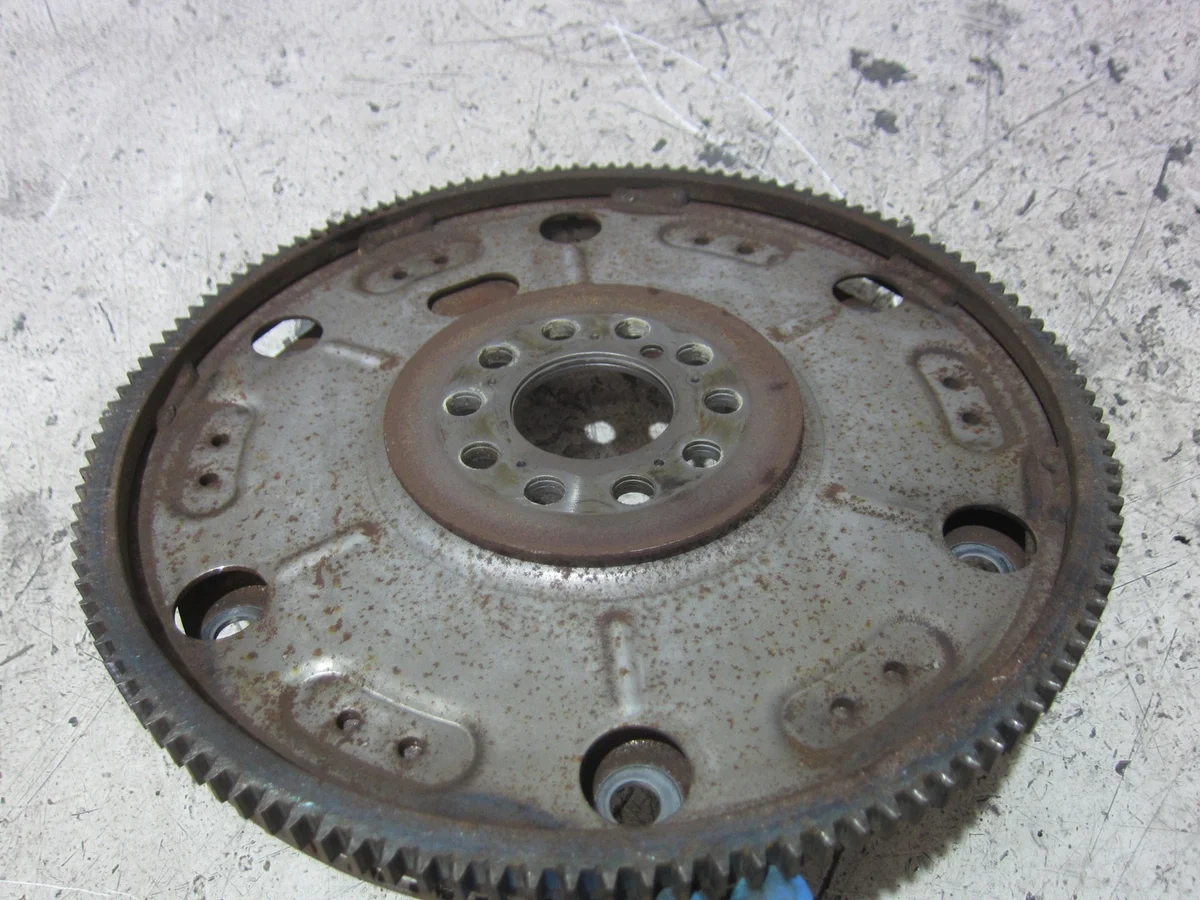 Schwungrad Volvo XC90 II 2.0 T6 31325050 image 3