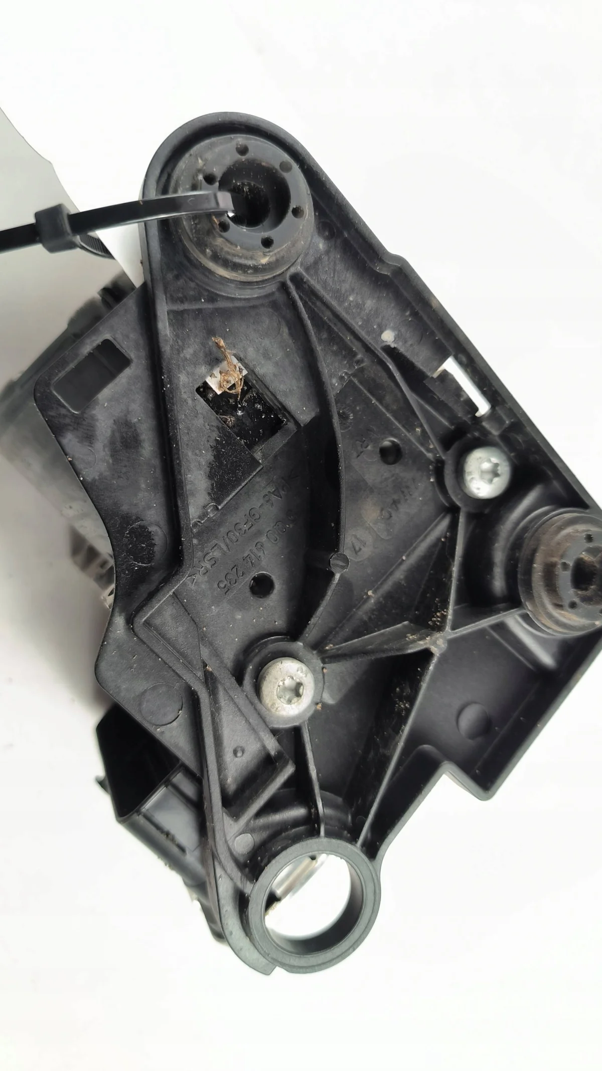 Pompa ABS Volkswagen OE 5Q0614517CQ Usata image 4