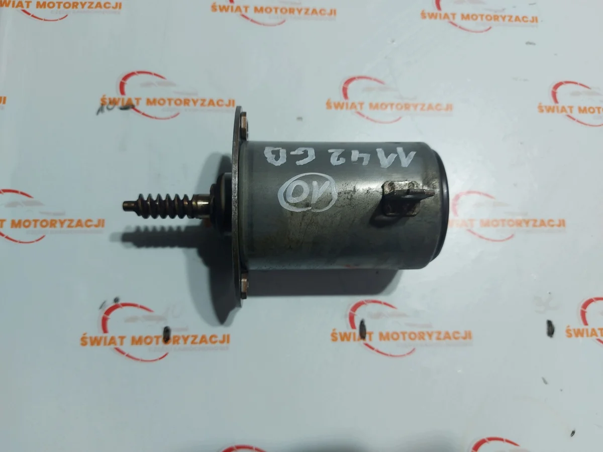 Atuador Eixo Comando BMW E90 7548388