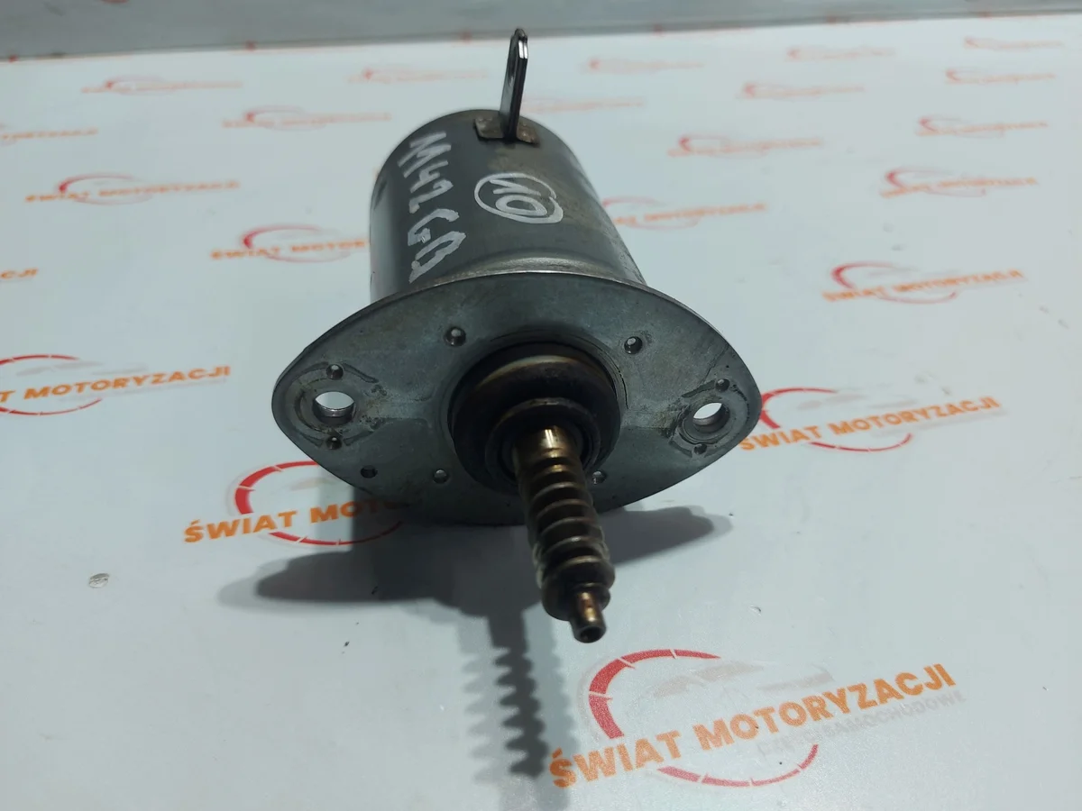 Atuador Eixo Comando BMW E90 7548388 image 3