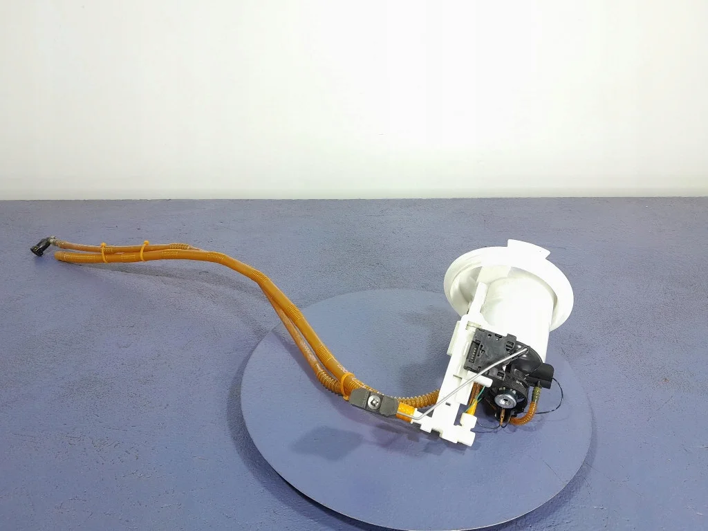 MERCEDES E W207 W212 3.5 GEBER A2044701494