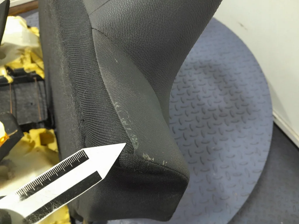 Asiento trasero Mercedes E W207 L-305229- image 8