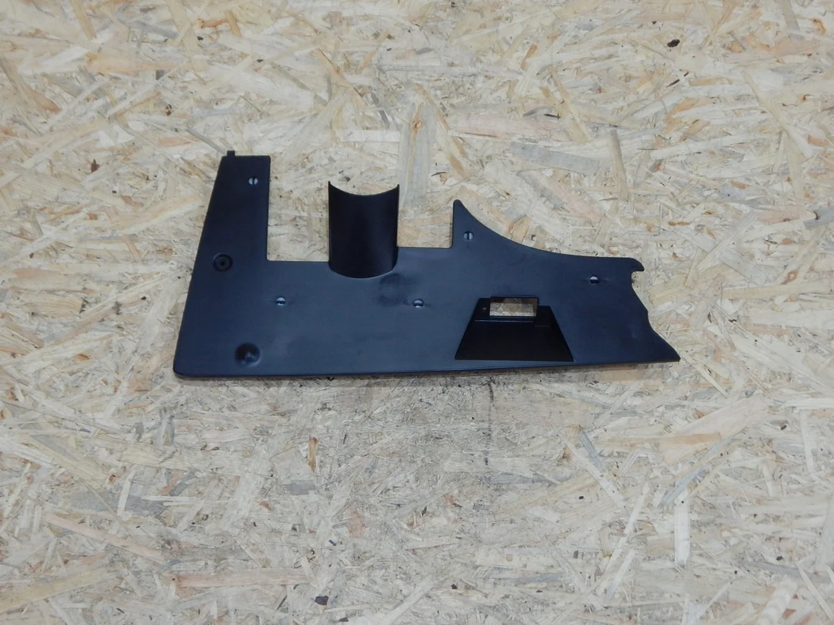VW T5 MULTIVAN 7H5857503D cache console