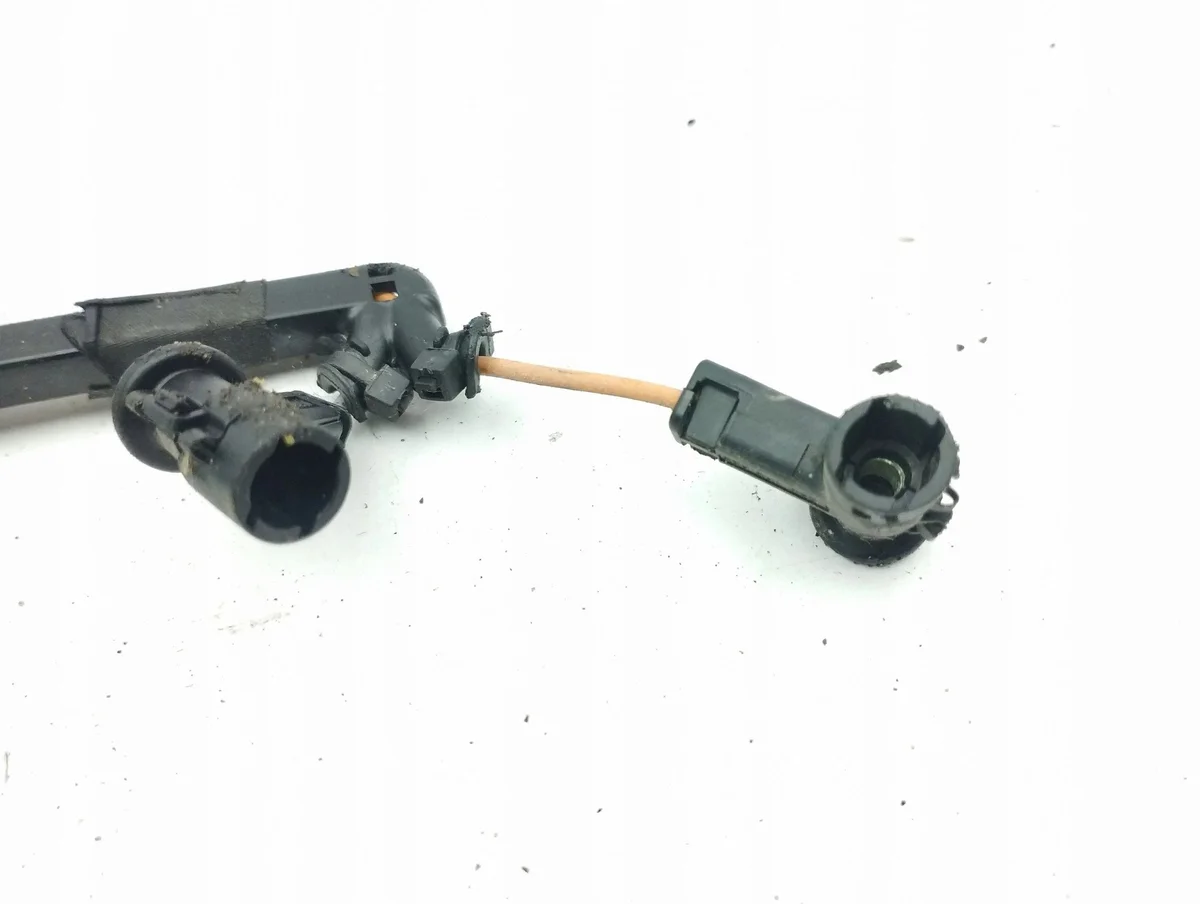 Volvo S60 Glow Plug Wire AMD169372 image 3
