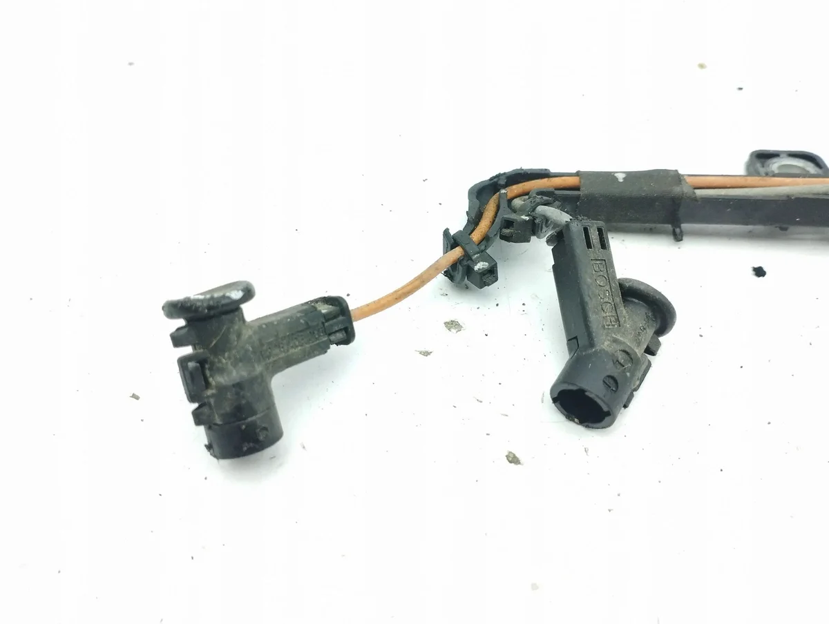 Volvo S60 Glow Plug Wire AMD169372 image 5
