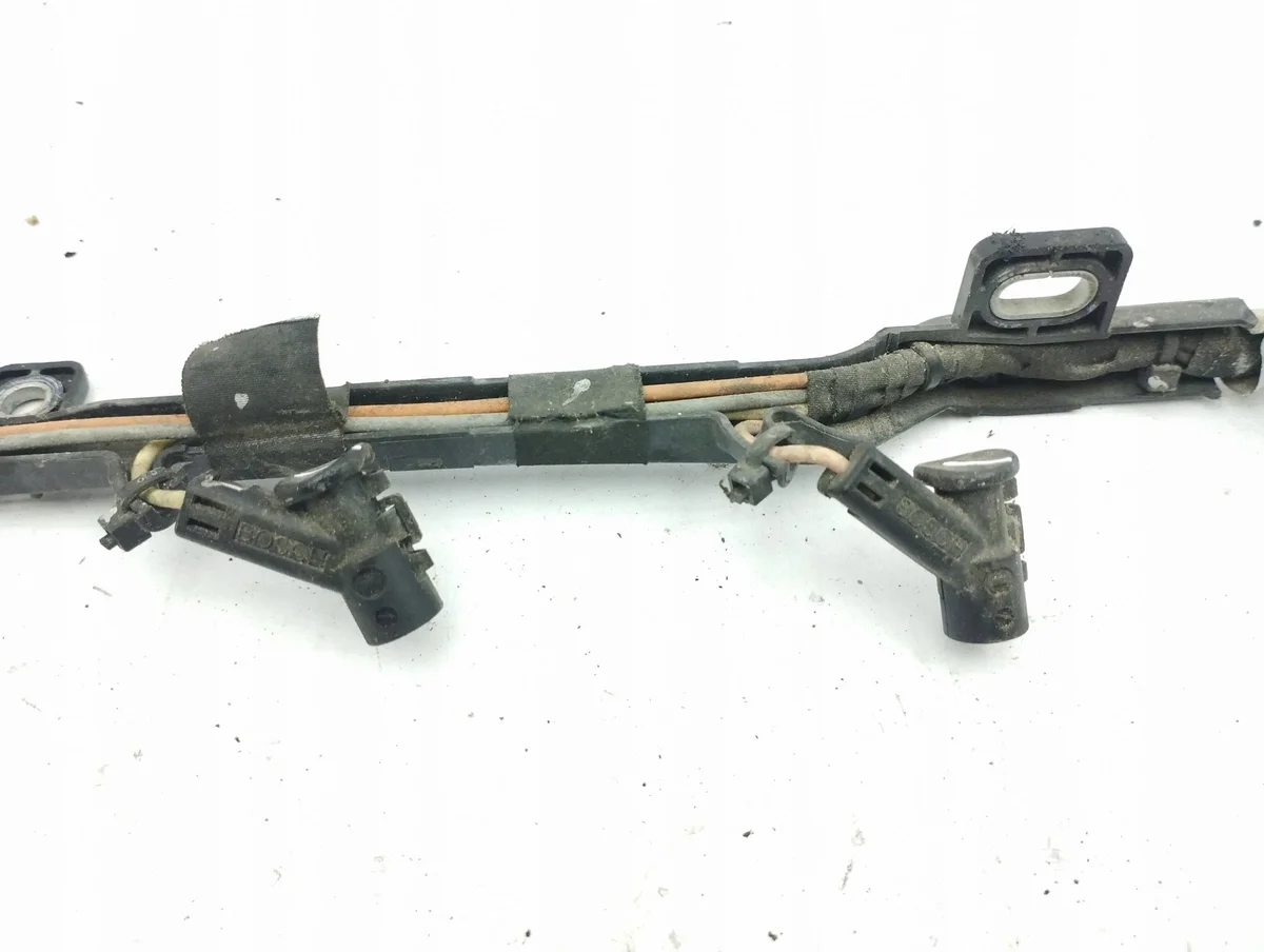 Volvo S60 Glow Plug Wire AMD169372 image 6