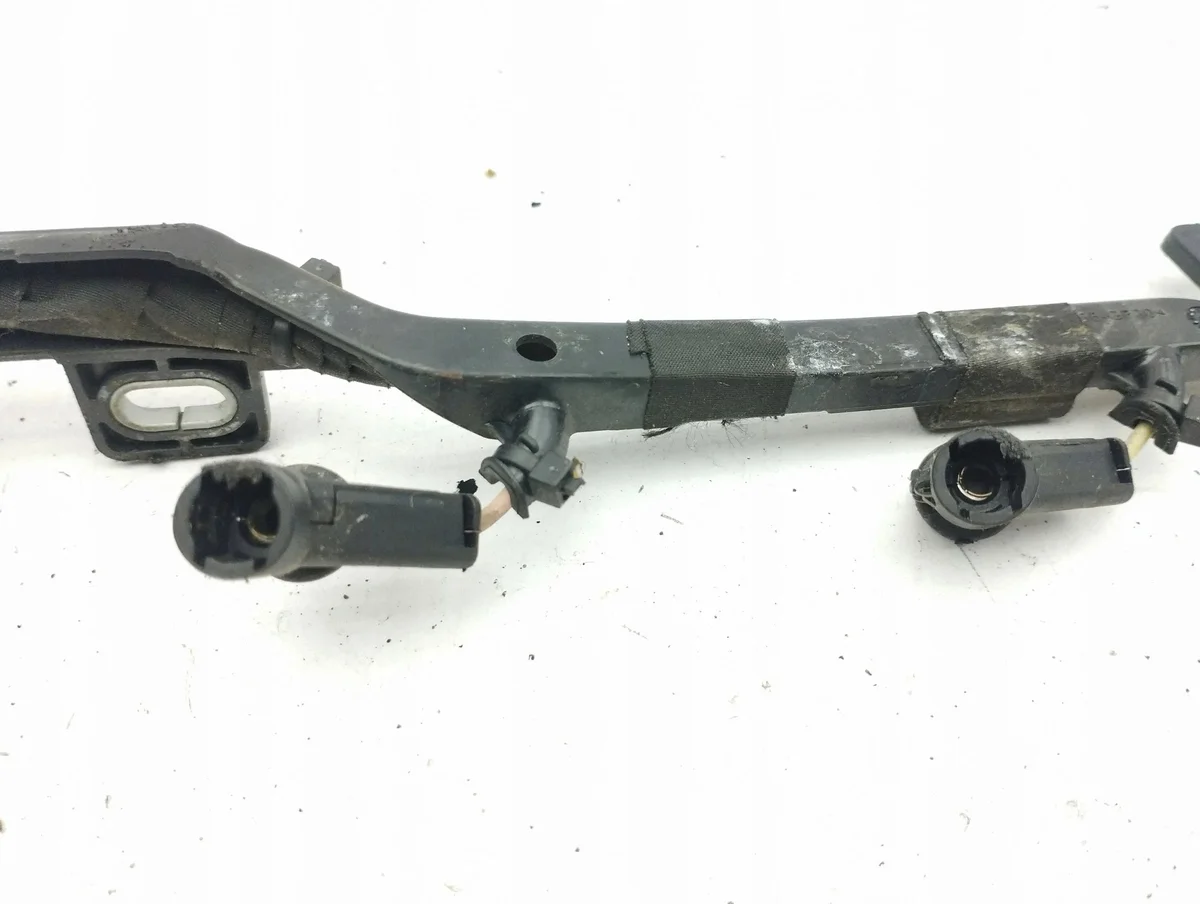 Volvo S60 Glow Plug Wire AMD169372 image 7
