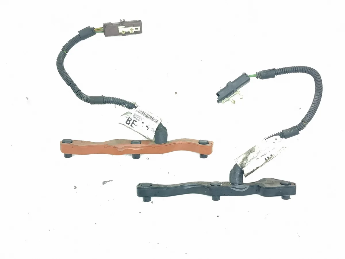 Cabo Vela Citroen C5 2009 AMD152043
