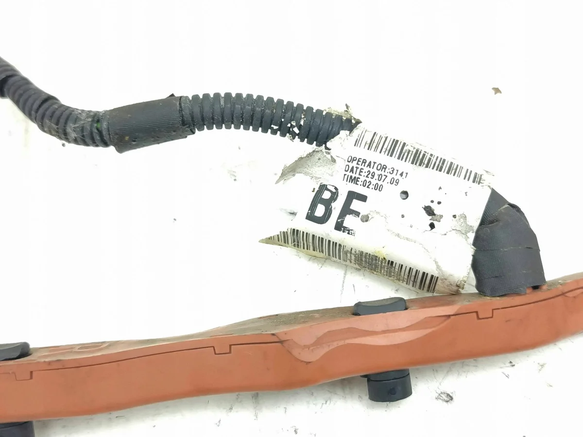 Cabo Vela Citroen C5 2009 AMD152043 image 4