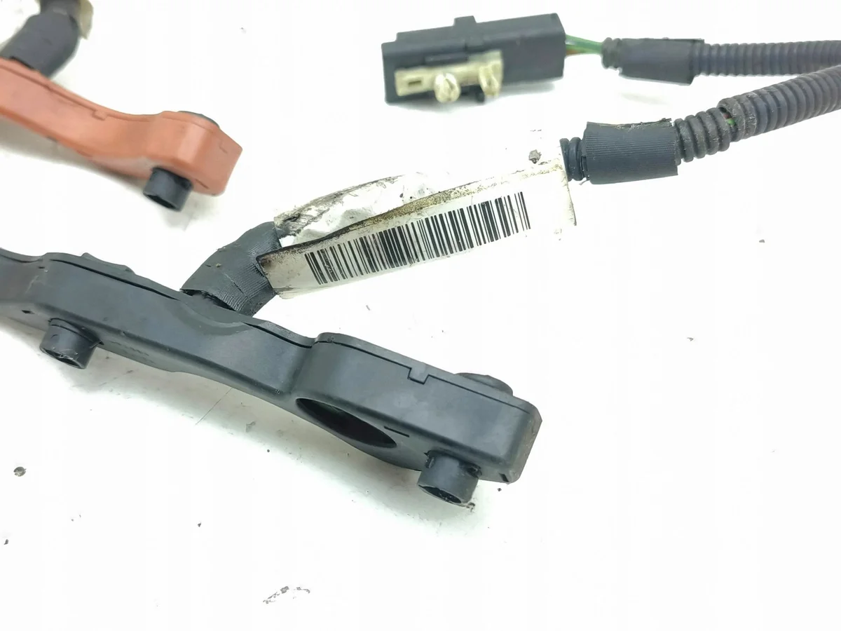 Cabo Vela Citroen C5 2009 AMD152043 image 5