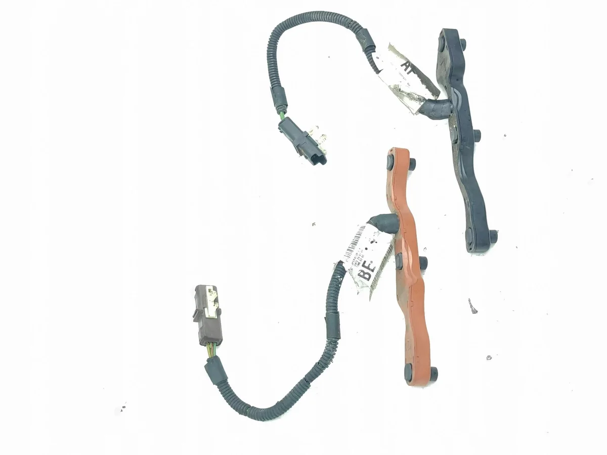 Cabo Vela Citroen C5 2009 AMD152043 image 6