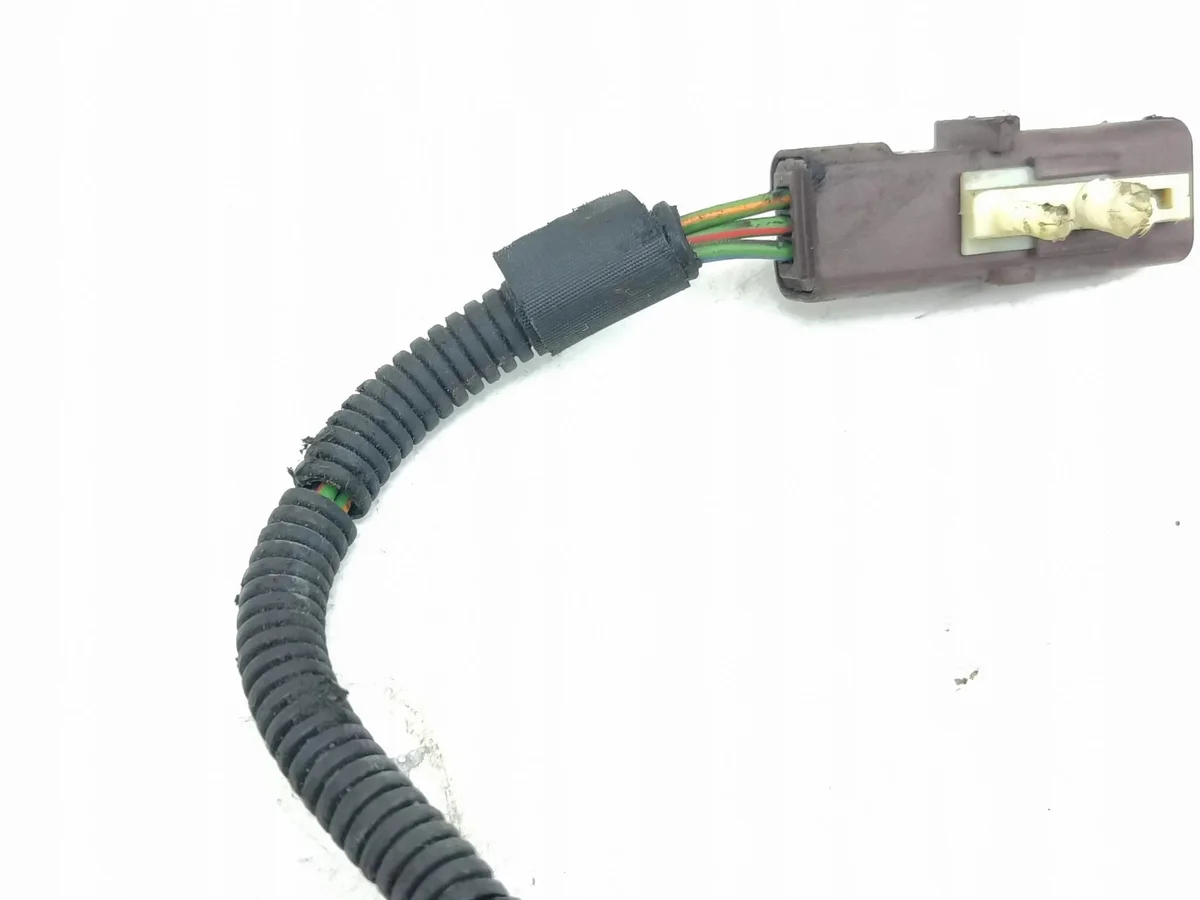 Cabo Vela Citroen C5 2009 AMD152043 image 8