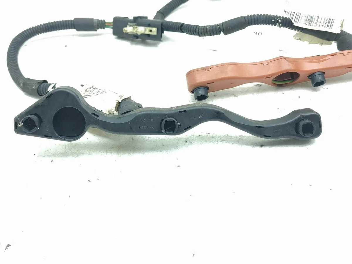 Cabo Vela Citroen C5 2009 AMD152043 image 9