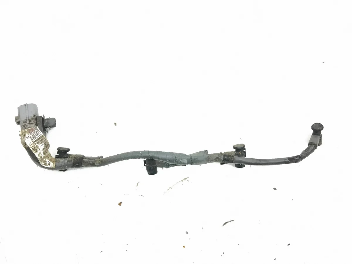 Mazda 6 2013 Cable Bujía Incandescente