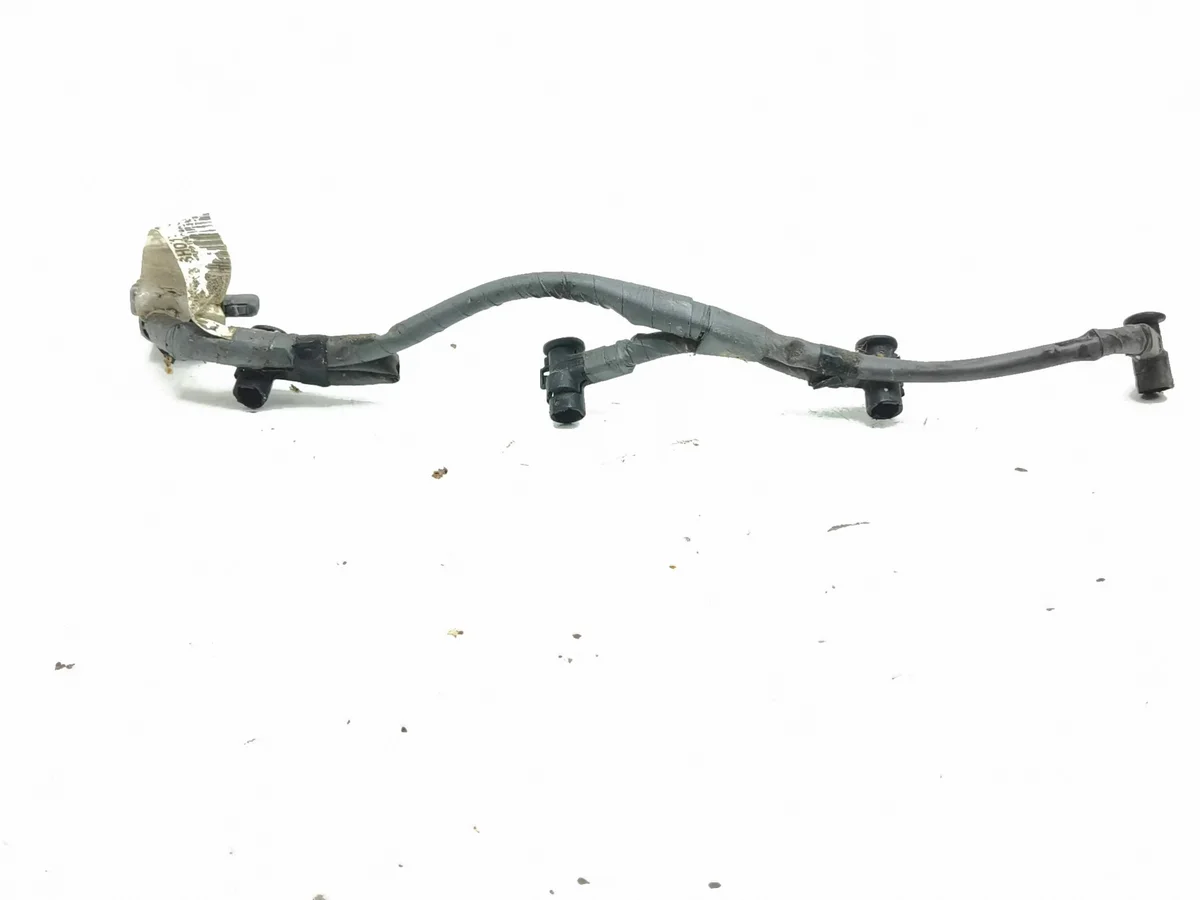 Mazda 6 Zündkerzenkabel AMD148702 image 4
