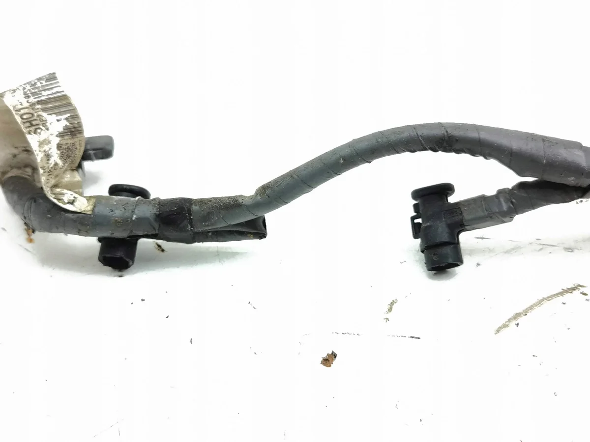 Mazda 6 Zündkerzenkabel AMD148702 image 7