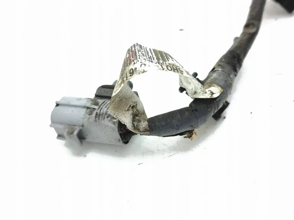 Mazda 6 Zündkerzenkabel AMD148702 image 8