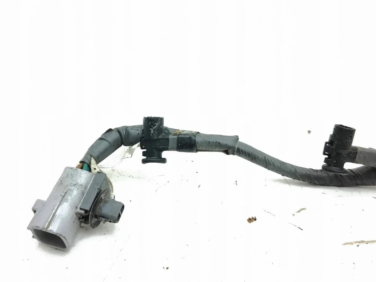 Mazda 6 Zündkerzenkabel AMD148702 image 9