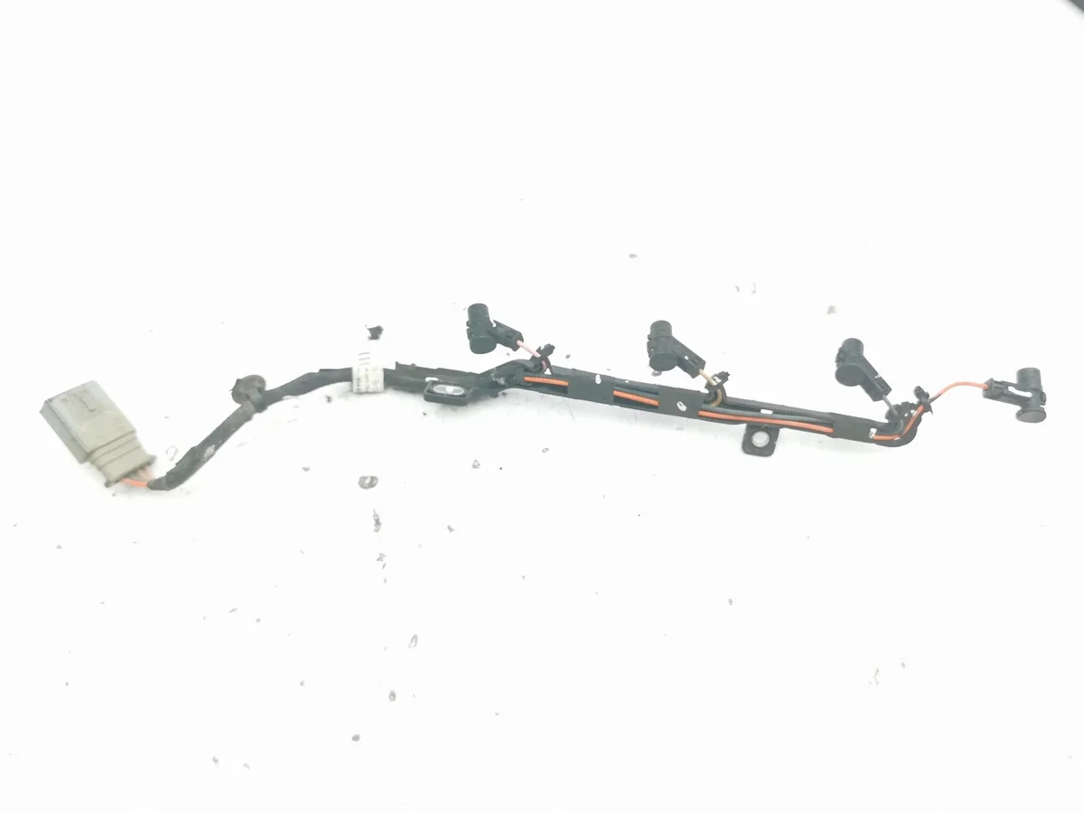 Cables de encendido Peugeot 308 9670855680