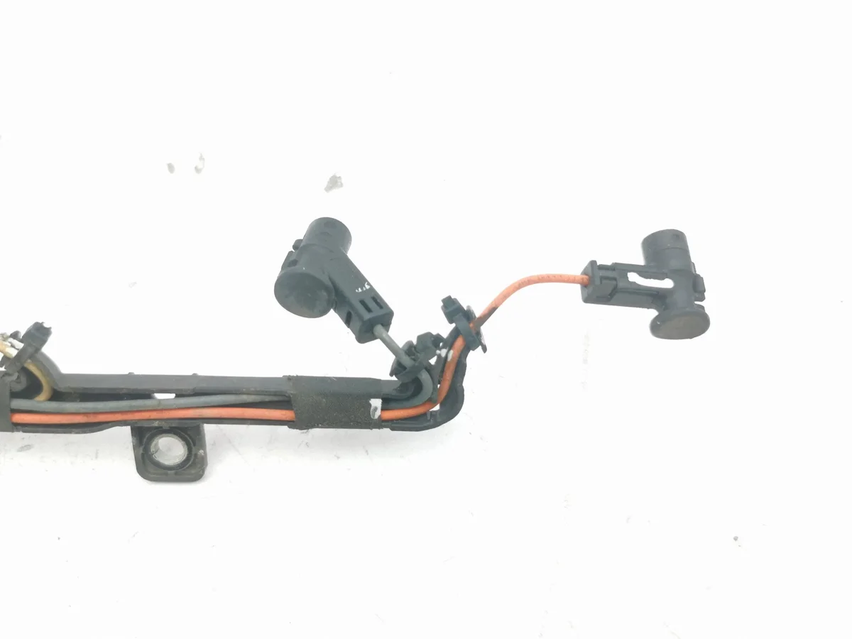 Zündkabel Peugeot 308 9670855680 image 3