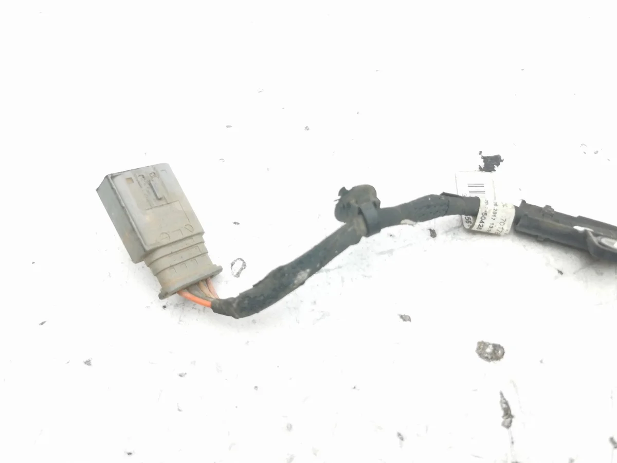 Zündkabel Peugeot 308 9670855680 image 6