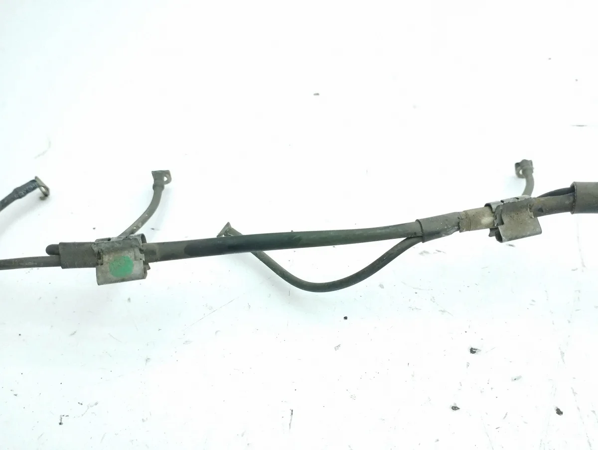Ford Kuga I hehkutulpan johto 9651700980D image 3